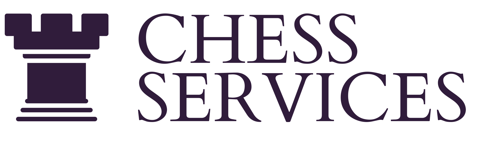Chess Services Logo